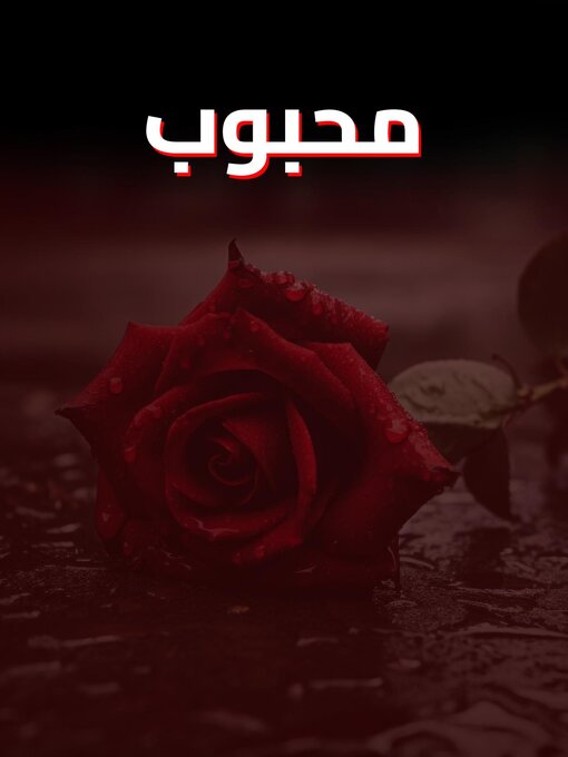 Title details for Mehboob by Syed Mudassir Ali Zaidi (Musawwir) - Available